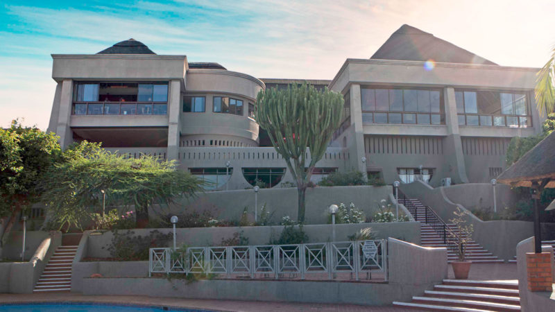 Elephant Hills Resort Victoria Falls Conference Venue