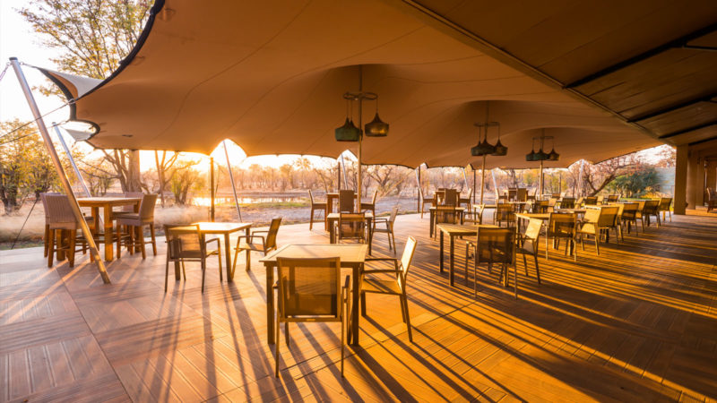 Livingstone Conference Facilities