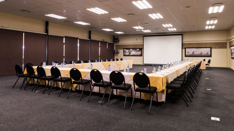 Livingstone Conference Room