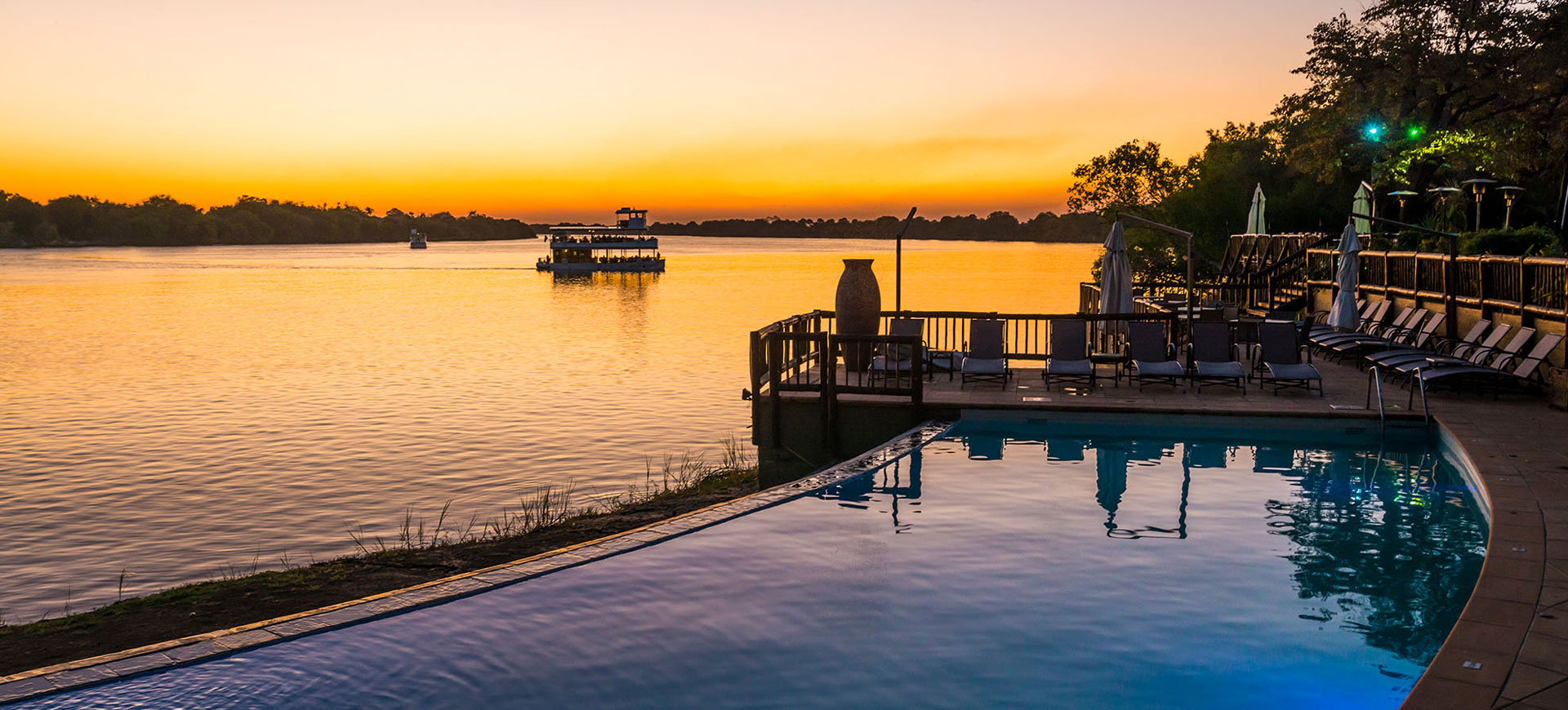 Livingstone Conferencing Venues
