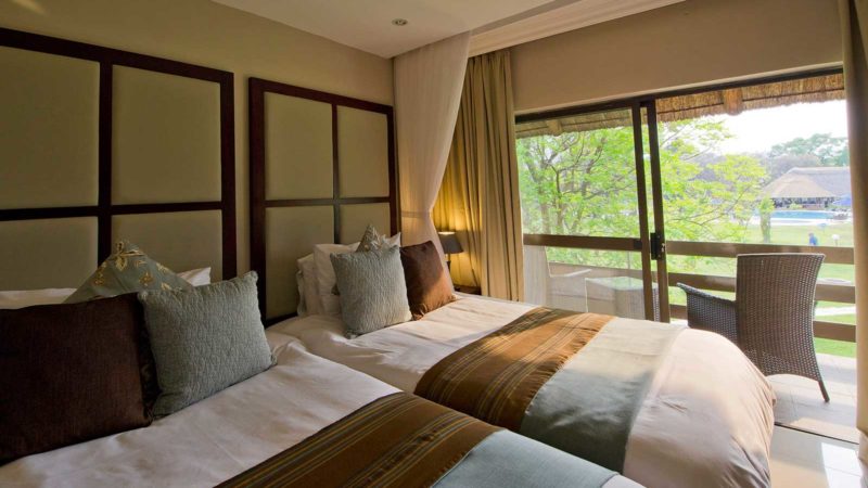 Zambezi River Lodge Victoria Falls Meeting Venue